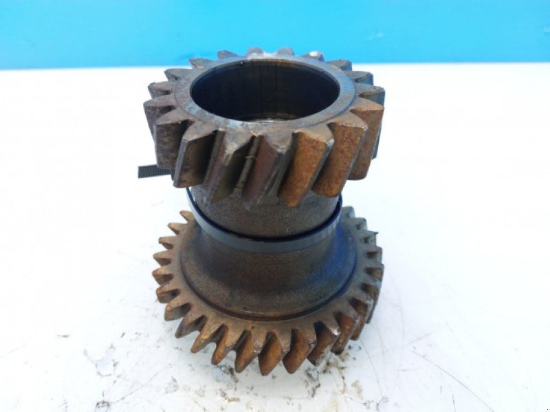 Getriebe & Getriebeteile от тип Ford 8210, Gebrauchtmaschine в Hemmet (Снимка 8)