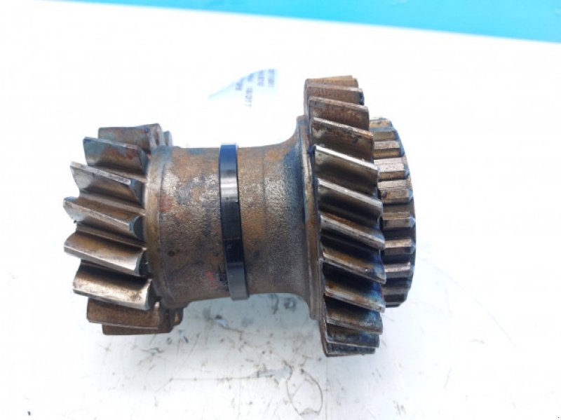 Getriebe & Getriebeteile от тип Ford 8210, Gebrauchtmaschine в Hemmet (Снимка 2)