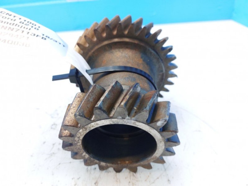 Getriebe & Getriebeteile от тип Ford 8210, Gebrauchtmaschine в Hemmet (Снимка 7)