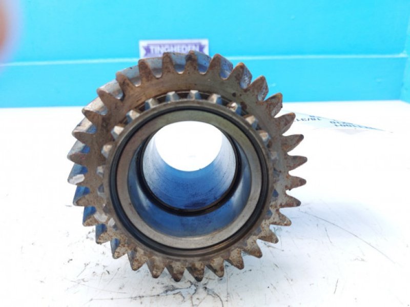 Getriebe & Getriebeteile от тип Ford 8210, Gebrauchtmaschine в Hemmet (Снимка 4)