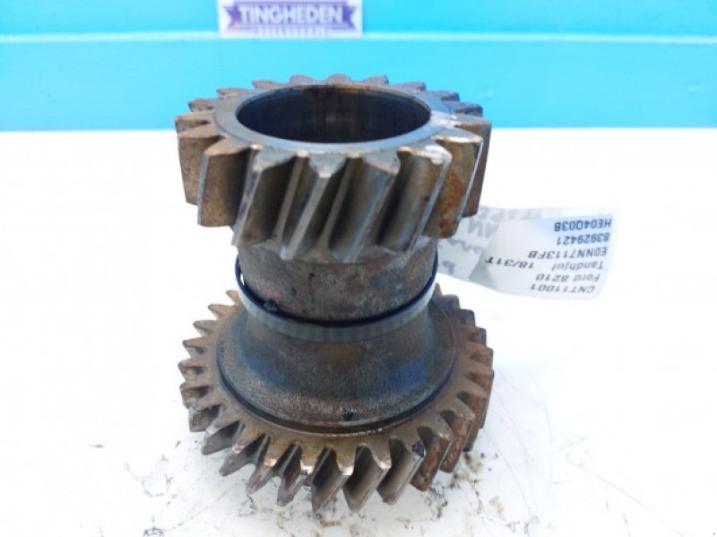 Getriebe & Getriebeteile от тип Ford 8210, Gebrauchtmaschine в Hemmet (Снимка 10)