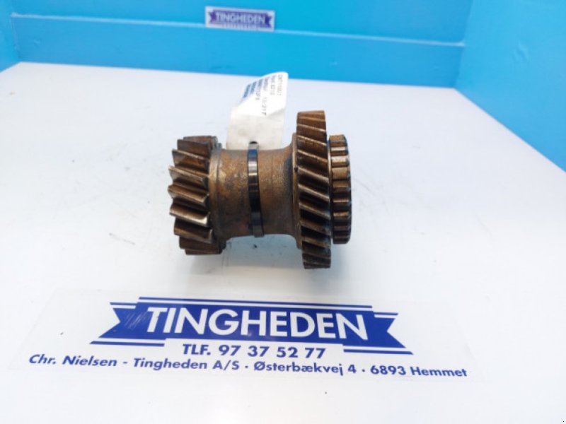 Getriebe & Getriebeteile tip Ford 8210, Gebrauchtmaschine in Hemmet (Poză 1)