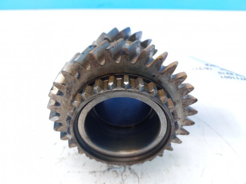 Getriebe & Getriebeteile от тип Ford 8210, Gebrauchtmaschine в Hemmet (Снимка 3)