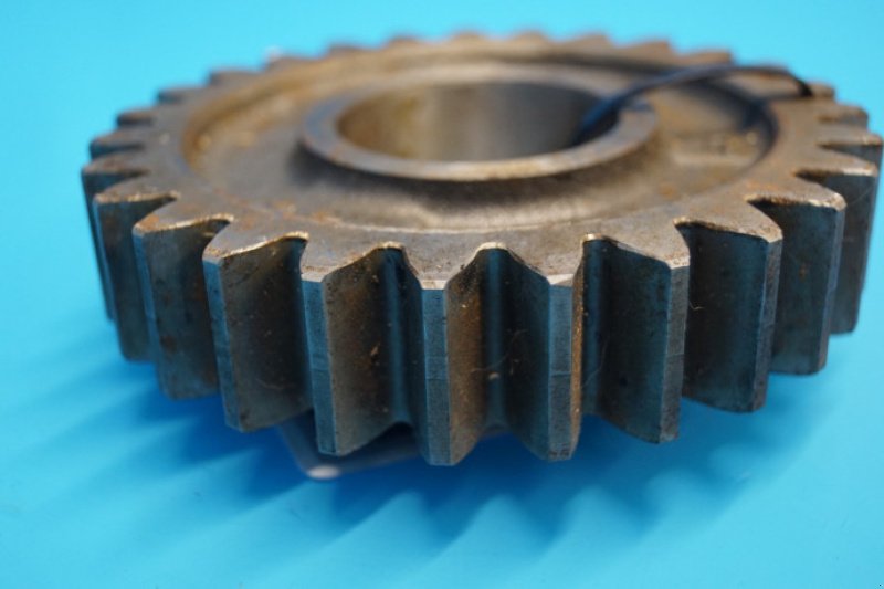 Getriebe & Getriebeteile от тип Ford 8210, Gebrauchtmaschine в Hemmet (Снимка 6)