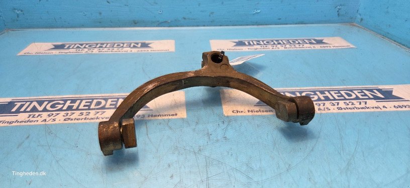 Getriebe & Getriebeteile za tip Ford 8210, Gebrauchtmaschine u Hemmet (Slika 8)