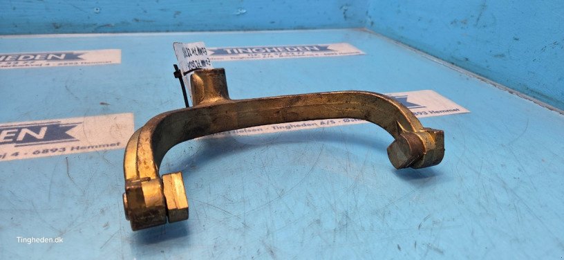 Getriebe & Getriebeteile za tip Ford 8210, Gebrauchtmaschine u Hemmet (Slika 12)