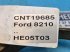 Getriebe & Getriebeteile za tip Ford 8210, Gebrauchtmaschine u Hemmet (Slika 14)