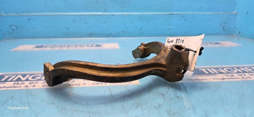 Getriebe & Getriebeteile za tip Ford 8210, Gebrauchtmaschine u Hemmet (Slika 7)