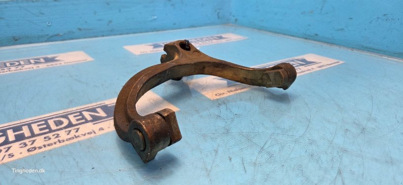 Getriebe & Getriebeteile za tip Ford 8210, Gebrauchtmaschine u Hemmet (Slika 9)