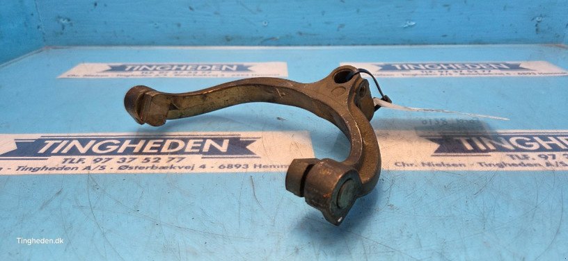 Getriebe & Getriebeteile za tip Ford 8210, Gebrauchtmaschine u Hemmet (Slika 10)