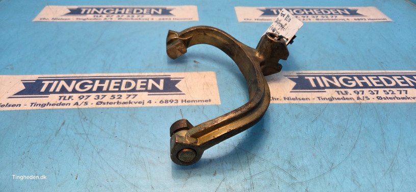 Getriebe & Getriebeteile za tip Ford 8210, Gebrauchtmaschine u Hemmet (Slika 5)
