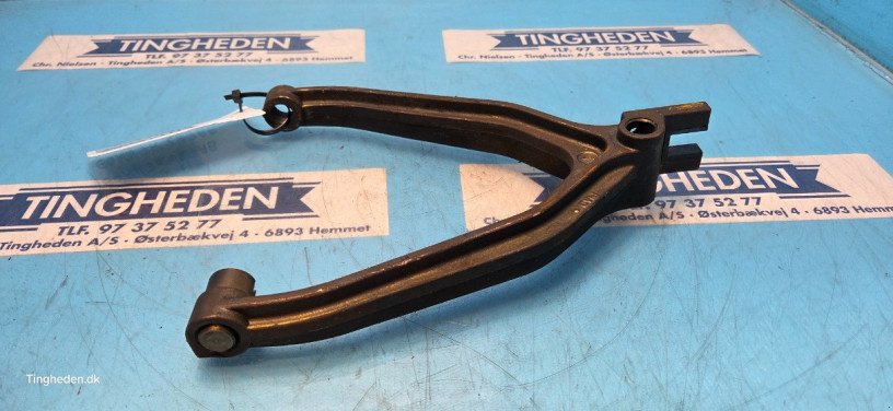 Getriebe & Getriebeteile za tip Ford 8210, Gebrauchtmaschine u Hemmet (Slika 2)