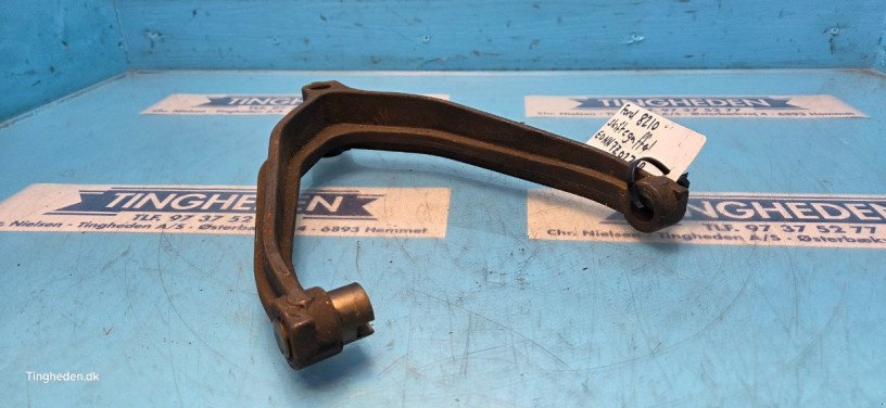 Getriebe & Getriebeteile za tip Ford 8210, Gebrauchtmaschine u Hemmet (Slika 9)