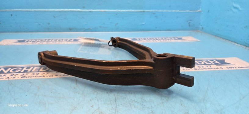 Getriebe & Getriebeteile za tip Ford 8210, Gebrauchtmaschine u Hemmet (Slika 3)