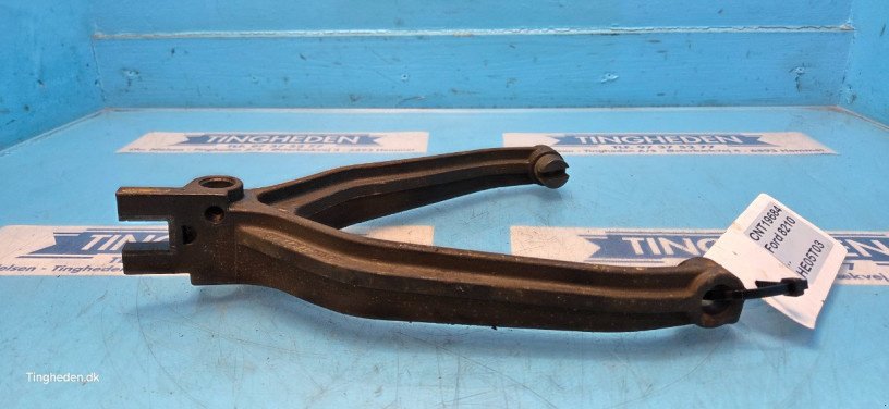 Getriebe & Getriebeteile za tip Ford 8210, Gebrauchtmaschine u Hemmet (Slika 7)