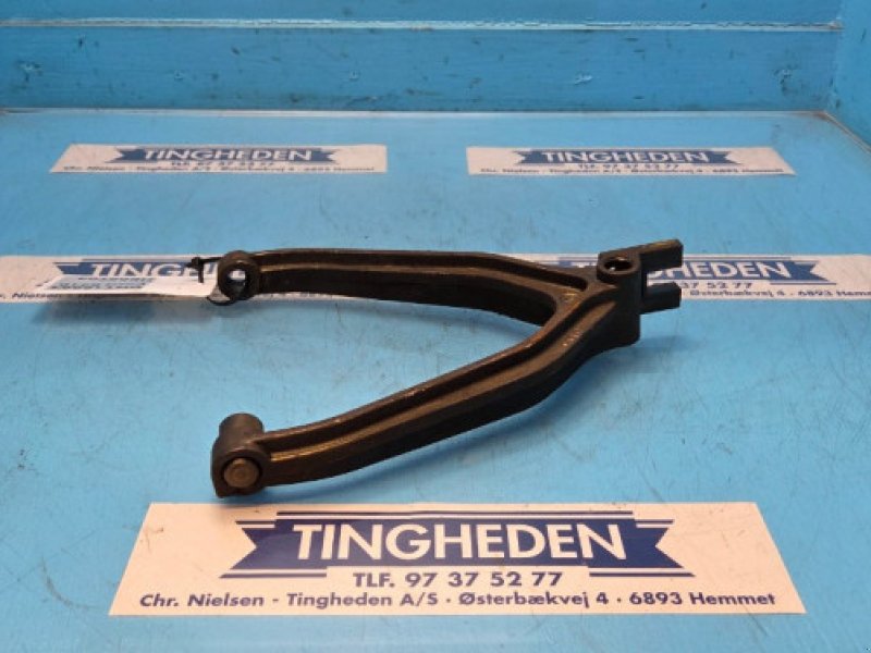 Getriebe & Getriebeteile des Typs Ford 8210, Gebrauchtmaschine in Hemmet (Bild 1)