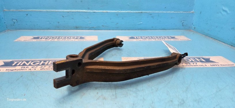 Getriebe & Getriebeteile za tip Ford 8210, Gebrauchtmaschine u Hemmet (Slika 4)