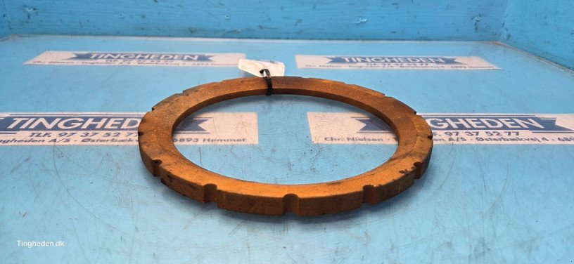 Getriebe & Getriebeteile za tip Ford 8210, Gebrauchtmaschine u Hemmet (Slika 2)
