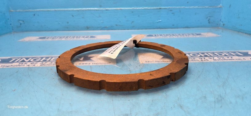 Getriebe & Getriebeteile za tip Ford 8210, Gebrauchtmaschine u Hemmet (Slika 8)