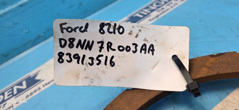 Getriebe & Getriebeteile za tip Ford 8210, Gebrauchtmaschine u Hemmet (Slika 11)