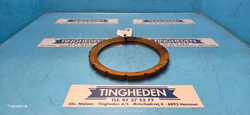 Getriebe & Getriebeteile za tip Ford 8210, Gebrauchtmaschine u Hemmet (Slika 1)