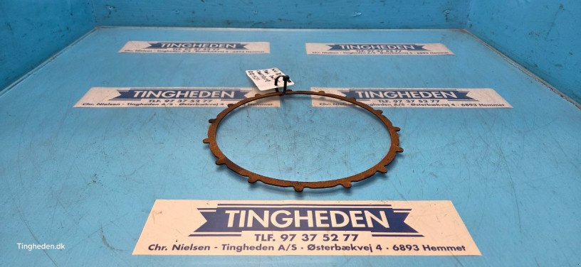 Getriebe & Getriebeteile za tip Ford 8210, Gebrauchtmaschine u Hemmet (Slika 1)