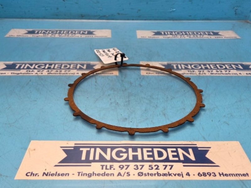 Getriebe & Getriebeteile des Typs Ford 8210, Gebrauchtmaschine in Hemmet (Bild 1)