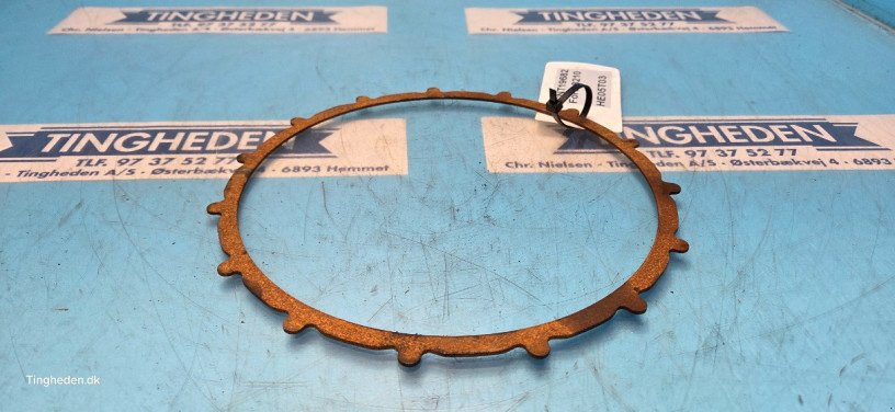 Getriebe & Getriebeteile za tip Ford 8210, Gebrauchtmaschine u Hemmet (Slika 4)
