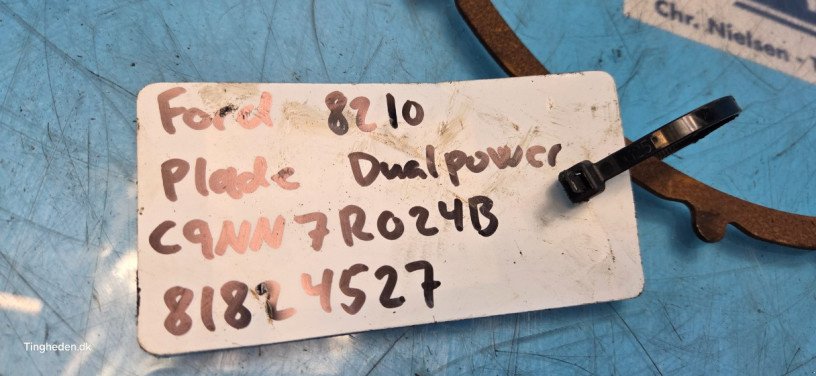 Getriebe & Getriebeteile za tip Ford 8210, Gebrauchtmaschine u Hemmet (Slika 5)