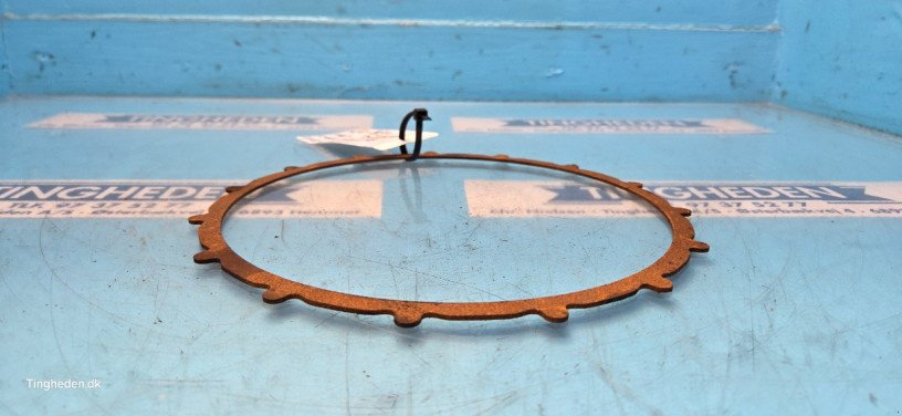 Getriebe & Getriebeteile za tip Ford 8210, Gebrauchtmaschine u Hemmet (Slika 3)