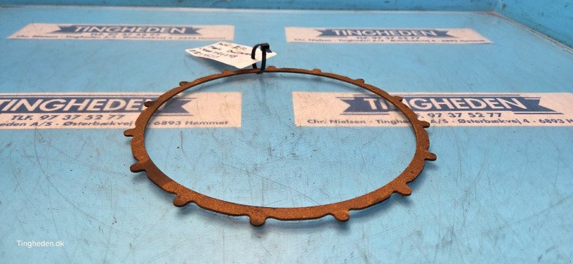 Getriebe & Getriebeteile za tip Ford 8210, Gebrauchtmaschine u Hemmet (Slika 2)