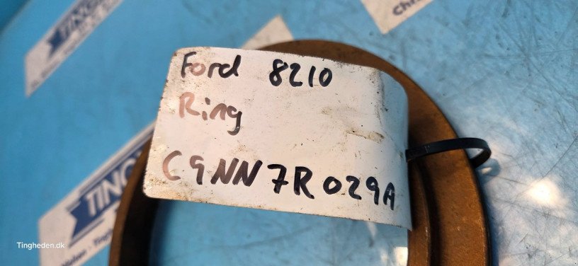 Getriebe & Getriebeteile za tip Ford 8210, Gebrauchtmaschine u Hemmet (Slika 12)