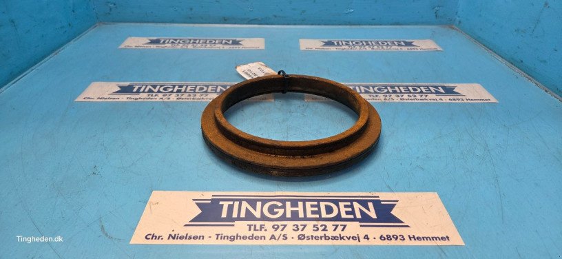 Getriebe & Getriebeteile za tip Ford 8210, Gebrauchtmaschine u Hemmet (Slika 1)