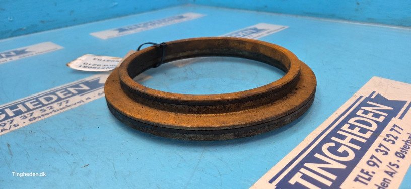 Getriebe & Getriebeteile za tip Ford 8210, Gebrauchtmaschine u Hemmet (Slika 4)