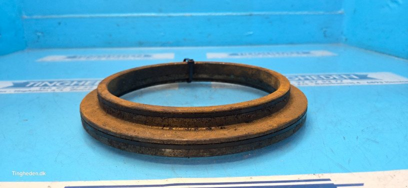 Getriebe & Getriebeteile za tip Ford 8210, Gebrauchtmaschine u Hemmet (Slika 3)