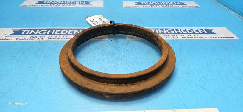 Getriebe & Getriebeteile za tip Ford 8210, Gebrauchtmaschine u Hemmet (Slika 2)