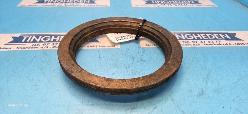 Getriebe & Getriebeteile za tip Ford 8210, Gebrauchtmaschine u Hemmet (Slika 7)
