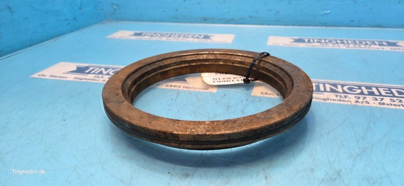 Getriebe & Getriebeteile za tip Ford 8210, Gebrauchtmaschine u Hemmet (Slika 11)