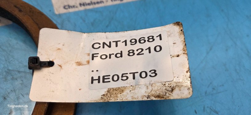 Getriebe & Getriebeteile za tip Ford 8210, Gebrauchtmaschine u Hemmet (Slika 13)