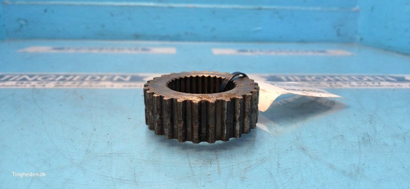 Getriebe & Getriebeteile za tip Ford 8210, Gebrauchtmaschine u Hemmet (Slika 5)