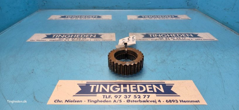 Getriebe & Getriebeteile za tip Ford 8210, Gebrauchtmaschine u Hemmet (Slika 1)