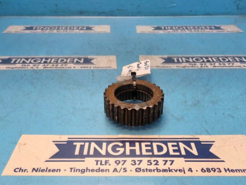 Getriebe & Getriebeteile des Typs Ford 8210, Gebrauchtmaschine in Hemmet (Bild 1)