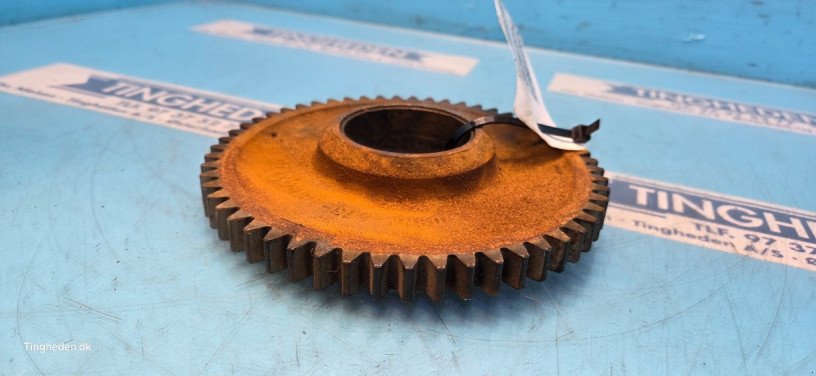 Getriebe & Getriebeteile za tip Ford 8210, Gebrauchtmaschine u Hemmet (Slika 11)