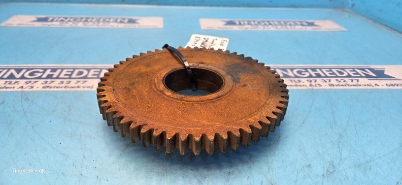 Getriebe & Getriebeteile za tip Ford 8210, Gebrauchtmaschine u Hemmet (Slika 2)