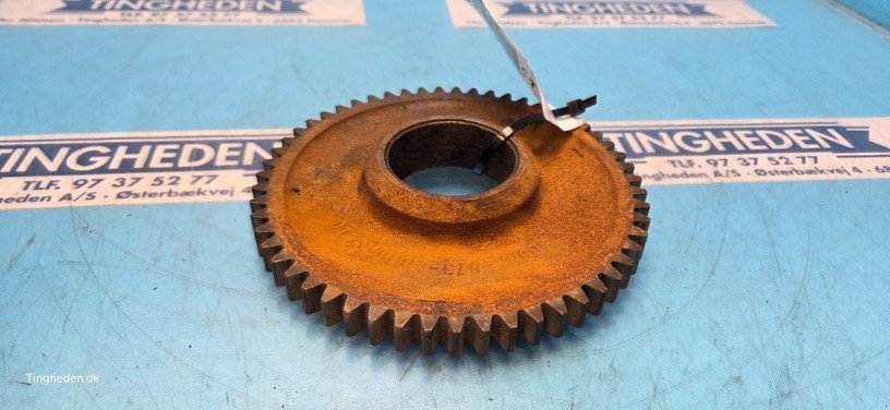 Getriebe & Getriebeteile za tip Ford 8210, Gebrauchtmaschine u Hemmet (Slika 8)