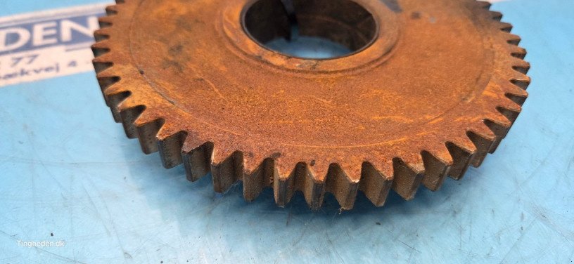 Getriebe & Getriebeteile za tip Ford 8210, Gebrauchtmaschine u Hemmet (Slika 5)