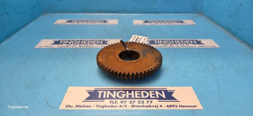 Getriebe & Getriebeteile za tip Ford 8210, Gebrauchtmaschine u Hemmet (Slika 1)