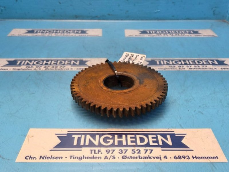 Getriebe & Getriebeteile des Typs Ford 8210, Gebrauchtmaschine in Hemmet (Bild 1)