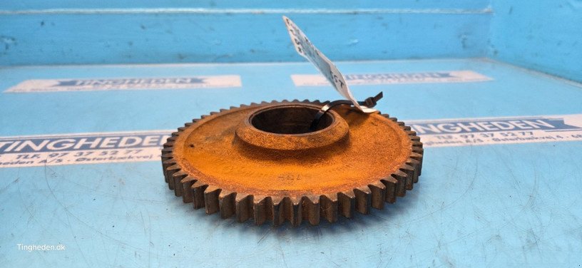 Getriebe & Getriebeteile za tip Ford 8210, Gebrauchtmaschine u Hemmet (Slika 9)