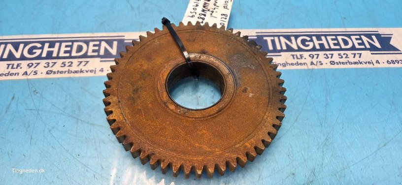 Getriebe & Getriebeteile za tip Ford 8210, Gebrauchtmaschine u Hemmet (Slika 4)